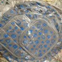 دمکنی 5تیکه عمده|سفره، حوله، دستمال آشپزخانه|مشهد, رسالت|دیوار