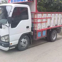 ایسوزو 3 تنی فنی در حد|خودرو سنگین|مرزیکلا, |دیوار