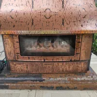 بخاری گازی مشهددوام