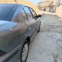سمند X7 دوگانه سوز، مدل ۱۳۸۶|خودرو سواری و وانت|سنندج, |دیوار