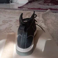 نیم بوت مردانه و زنانه