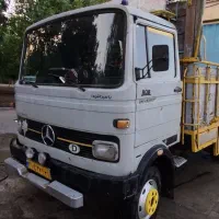 حمل بار نیسان و خاور