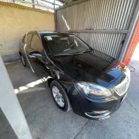 برلیانس h320|خودرو سواری و وانت|قم, سالاریه|دیوار