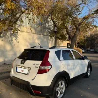 اچ سی کراس - مدل ۹۷ - فنی عالی - رخ مشابه صفر