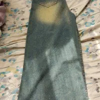 شلوار بگ نگین دار|لباس|تهران, سازمان آب|دیوار