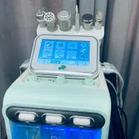 دستگاه هیدروفیشال ۶کاره