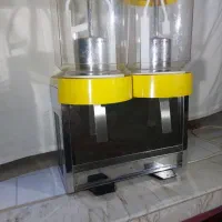 شربت سرد کن|سایر لوازم برقی|هشتگرد, شهرک راه آهن|دیوار