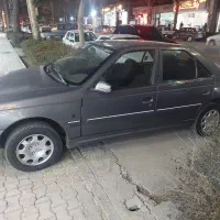 پارس ۹۳|خودرو سواری و وانت|بجنورد, |دیوار