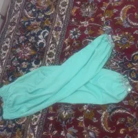 لباس بلوچی|لباس|علی‌آباد کتول, |دیوار