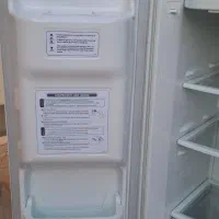 یخچال فریزر ساید بای ساید اصل کره|یخچال و فریزر|یزد, |دیوار