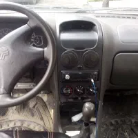 پراید ۱۴۱ مدل ۸۷|خودرو سواری و وانت|گرگان, |دیوار