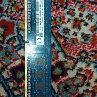 رم کامپیوتر ddr3 4gb معاوضه