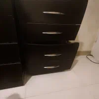 تخت و خوشخواب|تخت و سرویس خواب|شیراز, حافظیه|دیوار