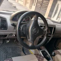 کاپرا مدل ۸۹ دوکابین جفت دفر|خودرو سواری و وانت|تبریز, |دیوار