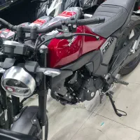 هوندا سی بی ۱۹۰ اقساط ۱۶ ماهه cb 190|موتورسیکلت|تهران, گمرک|دیوار