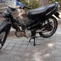 پیشرو پیام ۱۲۵سی سی