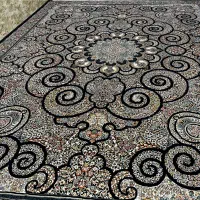 فروش فرش و تعدادی وسایل منزل