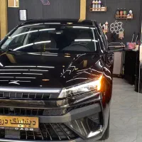 واکس وپولیش / سرامیک بدنه/ صفرشویی /دراکلین ،نفاشی