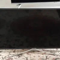 ال ای دی ۴۳ اینچ سامسونگ اصلی