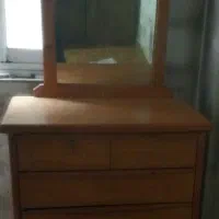 دراور و آئینه