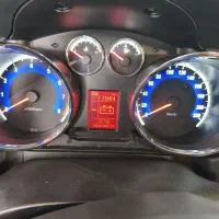 دناپلاس توربو اتومات آپشنال