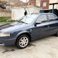 سمند سورن مدل95تیپ2فول خاصef7