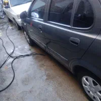 تیبا2 مدل 95|خودرو سواری و وانت|سبزوار, غرب نیروگاه|دیوار