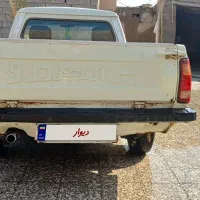 پیکان مدل ۹۰|خودرو سواری و وانت|اهواز, غیزانیه|دیوار