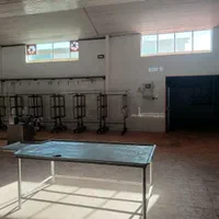 فروش کارخانه سوسیس کالباس