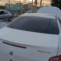رانا LX، مدل ۱۳۹۴