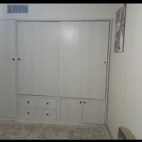 انتهای پلیس افشار دو خواب فول|اجارهٔ آپارتمان|تهران, حشمتیه|دیوار