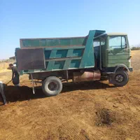 حمل مصالح ساختمانی با خاور کمپرسی|خدمات حمل و نقل|اراک, |دیوار