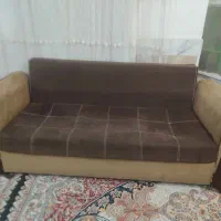 مبل ۵ نفره وهفت نفره|مبلمان خانگی و میز عسلی|تربت جام, شهرک آزادگان|دیوار