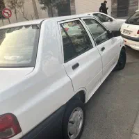 پراید 98