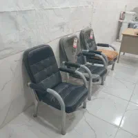 فروش میز و صندلی بنگاه|دفتر کار|ایلام, |دیوار