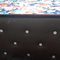 تخت خاب دونفره