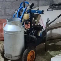 شیردوش روندشیر اصلی