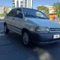 پراید صبا مدل ۷۹