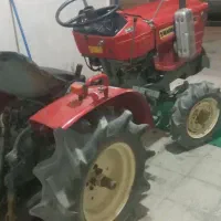 تراکتور باغی|خودرو سنگین|شاهنجرین, |دیوار