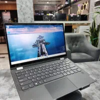 لپتاپ فانتزی و قدرتمند Lenovo Yoga (فروش اقساط)|رایانه همراه|قم, عربستان|دیوار
