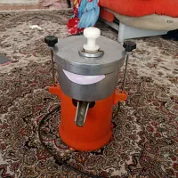 آبمیوه گیری صنعتی