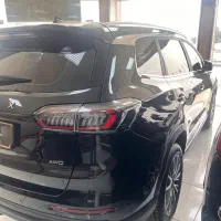 تیگو ۸ پرومکس ای ایی|خودرو سواری و وانت|بندرعباس, |دیوار