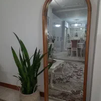 آیینه قدی