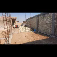 بنایی. آجرکاری، ساختمان. پلاستر|خدمات پیشه و مهارت|شوشتر, |دیوار