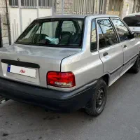 پراید ۱۳۱ مدل ۹۱ تیپ SL بدون رنگ|خودرو سواری و وانت|تهران, شهران جنوبی|دیوار