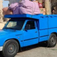 حمل بار به تمام ایران|خدمات حمل و نقل|سراب, |دیوار