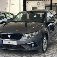 تارا v2 اتومات مدل ۱۴۰۲