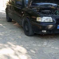 سمند Ef7بنزینی