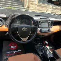 تویوتا راوفور فول عمان، مدل ۲۰۱۷|خودرو سواری و وانت|تهران, عباس‌آباد|دیوار