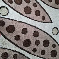 یک تخته فرش ترک